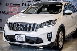 کیا سۆرینتۆ